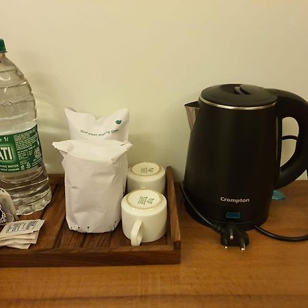 Hotel Deo Volente Sivasagar Luaran gambar