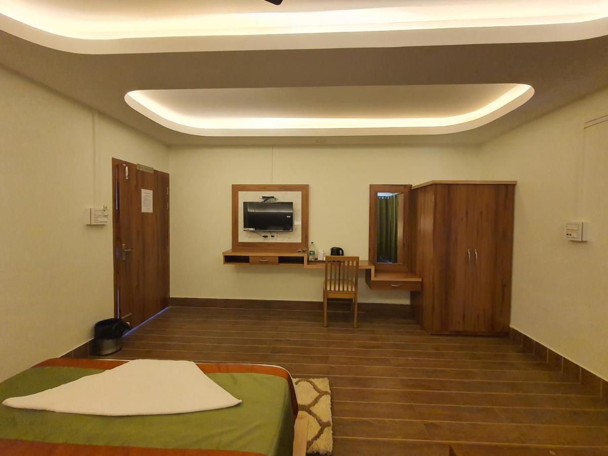 Hotel Deo Volente Sivasagar Luaran gambar