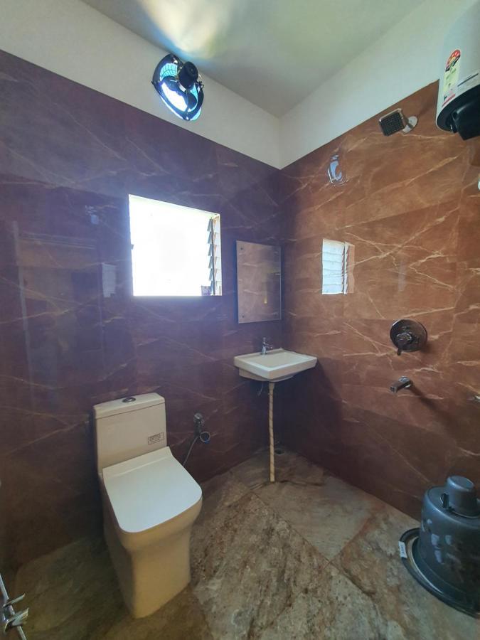 Hotel Deo Volente Sivasagar Luaran gambar