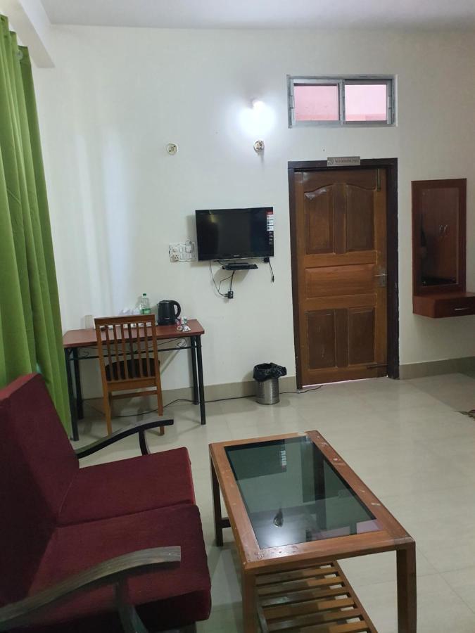 Hotel Deo Volente Sivasagar Luaran gambar