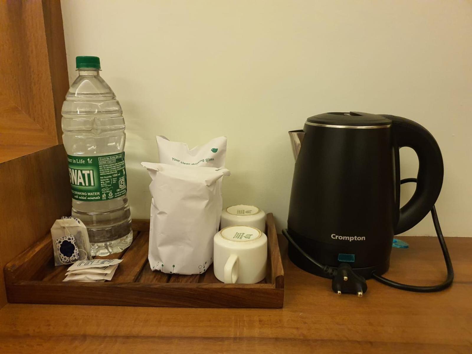 Hotel Deo Volente Sivasagar Luaran gambar