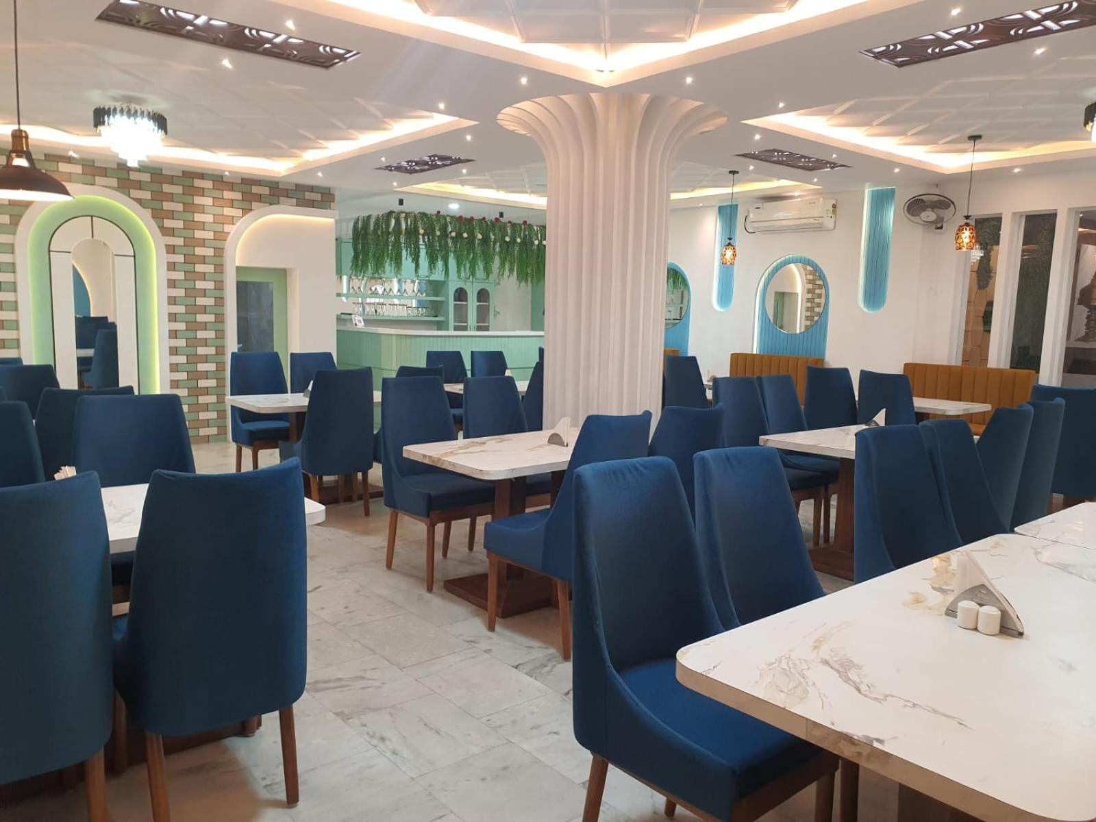 Hotel Deo Volente Sivasagar Luaran gambar