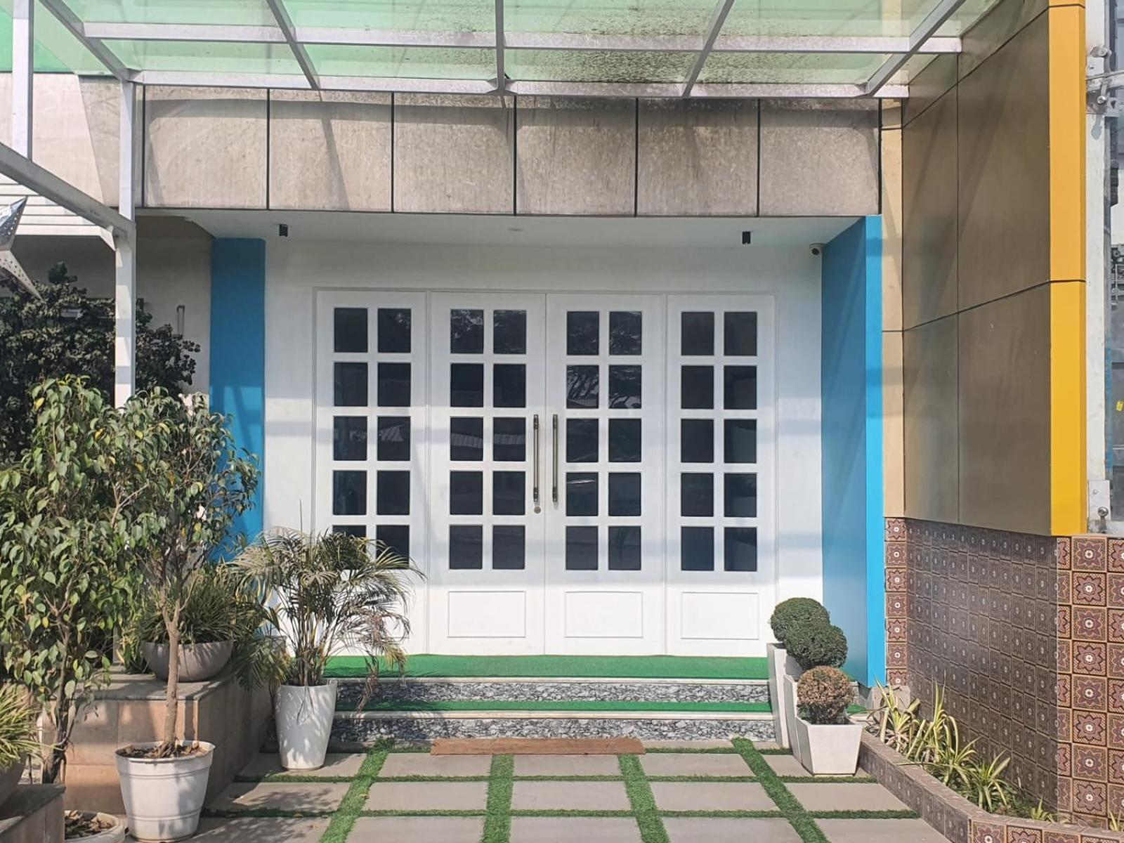 Hotel Deo Volente Sivasagar Luaran gambar