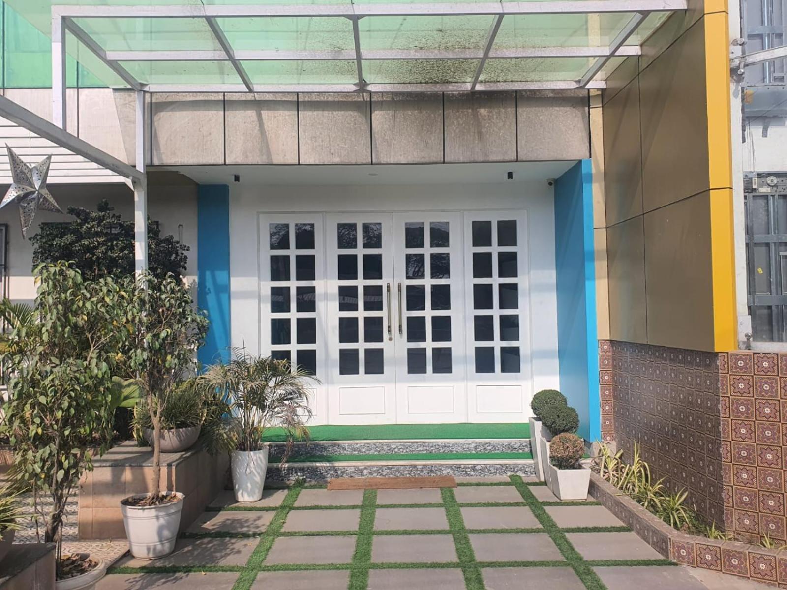 Hotel Deo Volente Sivasagar Luaran gambar